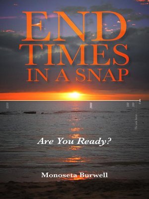 cover image of End Times in a Snap